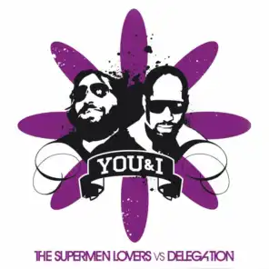 You & I (Dub Version)