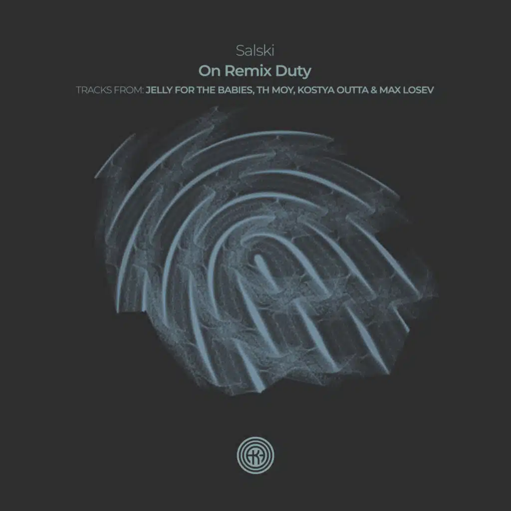 Alchemist (Salski Remix)