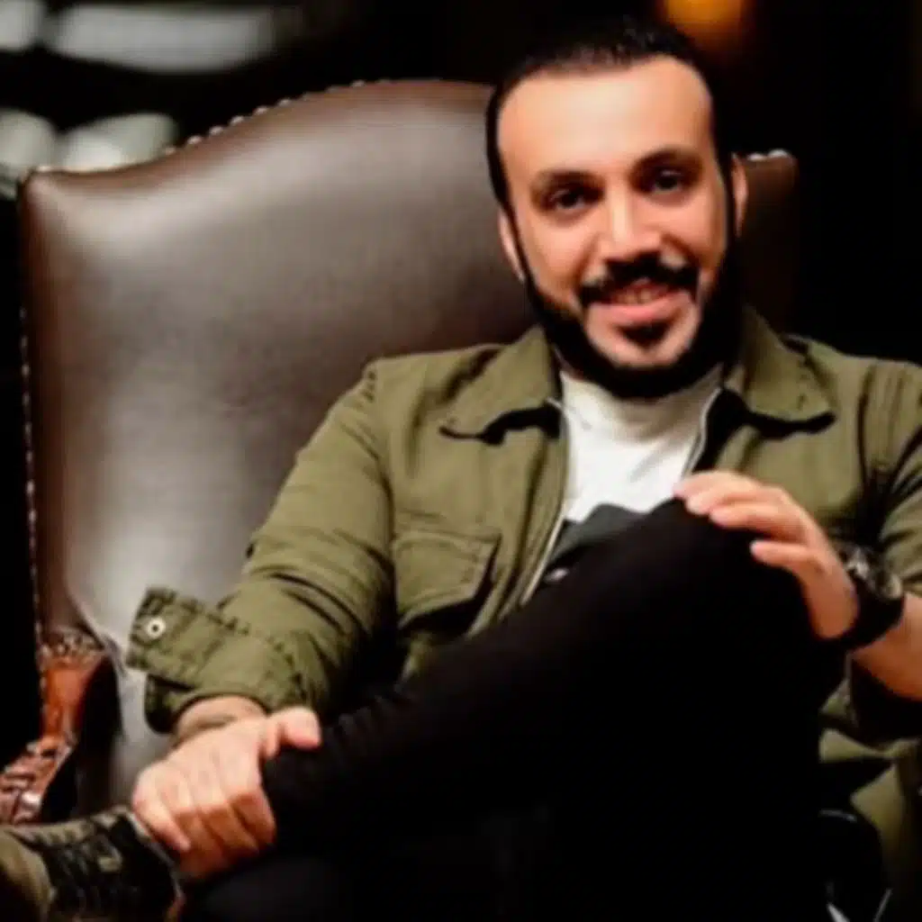 بلكي يصير براسك خير