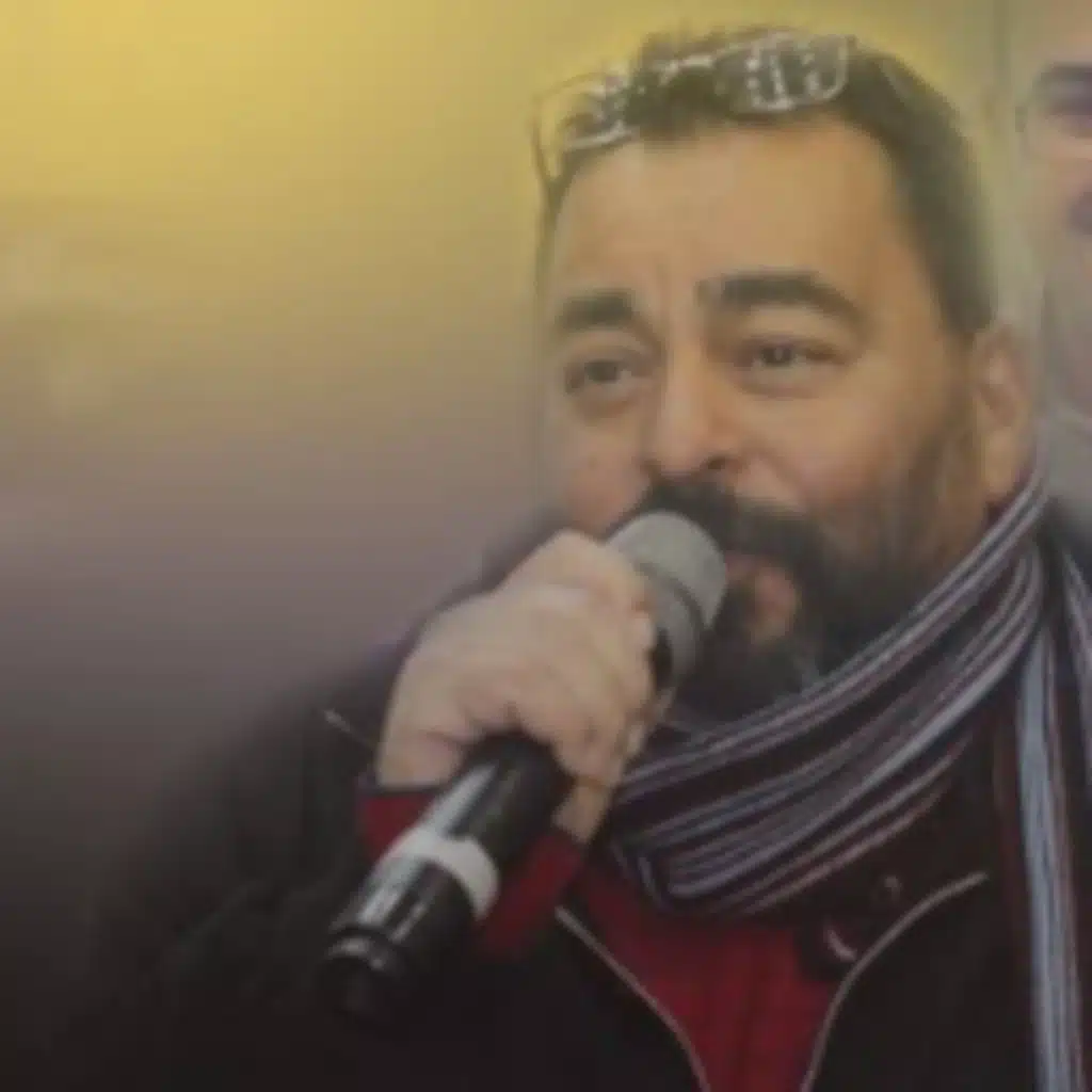 منين جبت الحنه