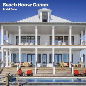 Beach House Gamez