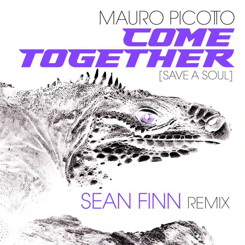 Come Together (Save A Soul) (Sean Finn Extended Remix)