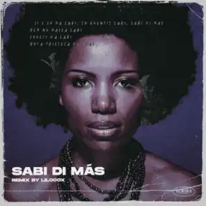 Sabi di Más (feat. LiloCox)