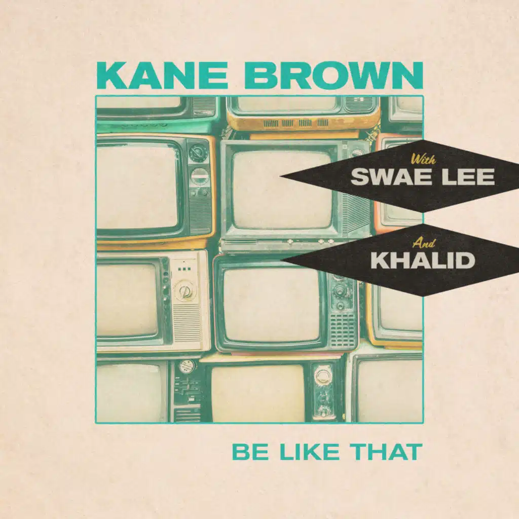 Kane Brown, Swae Lee & Khalid