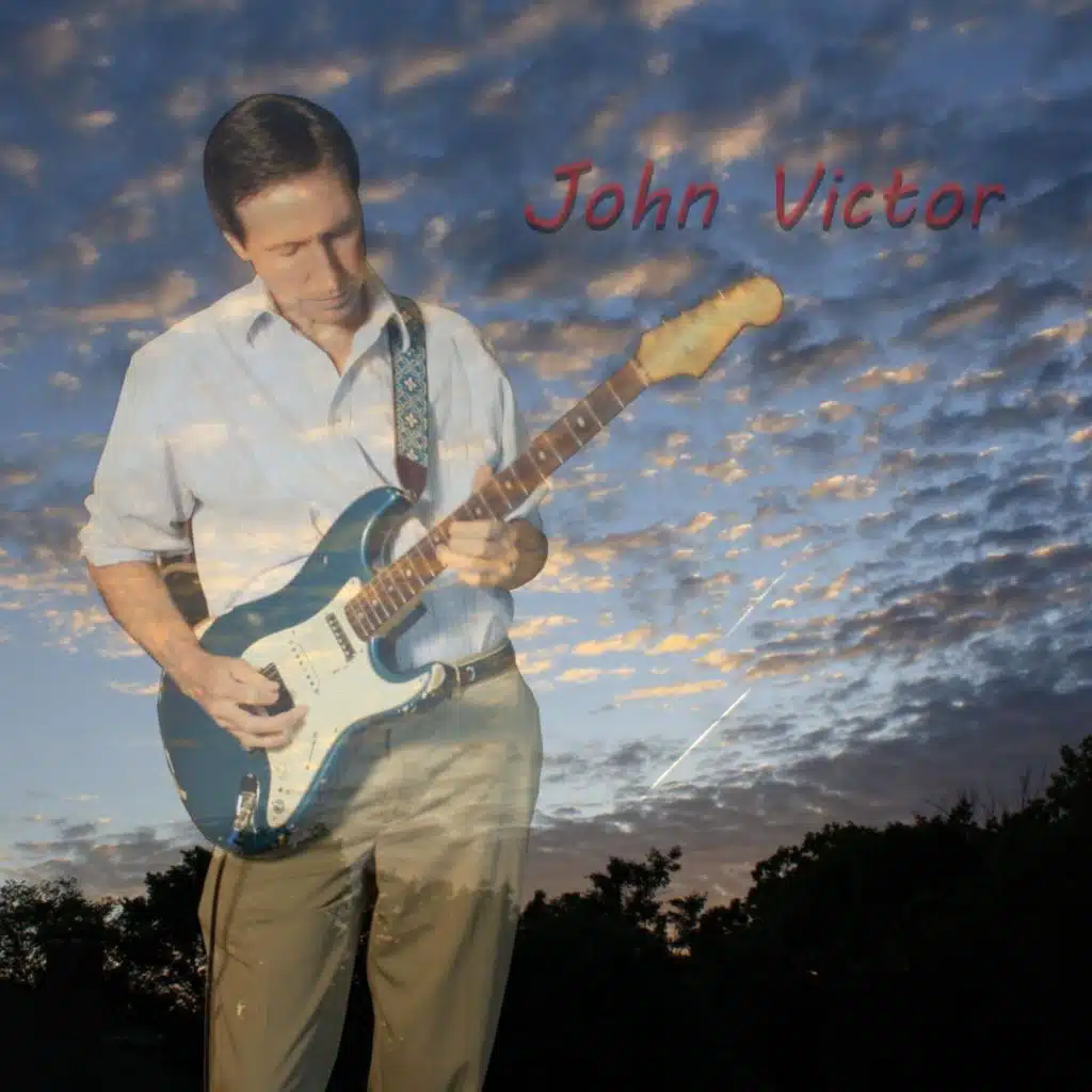 John Victor