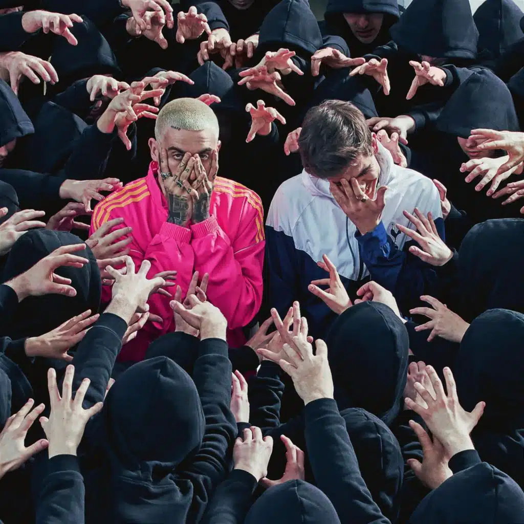 TACONAFIDE, Quebonafide & Taco Hemingway