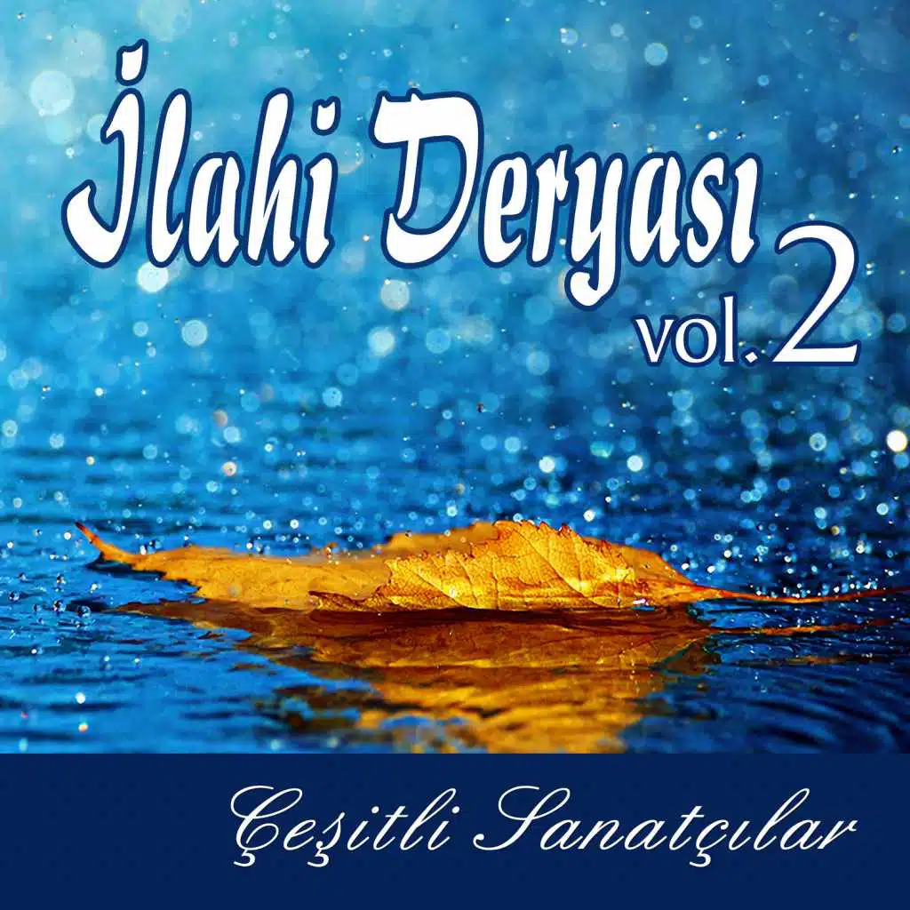 İlahi Deryası, Vol.2