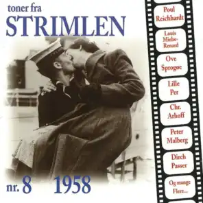 Toner Fra Strimlen 8 (1958)