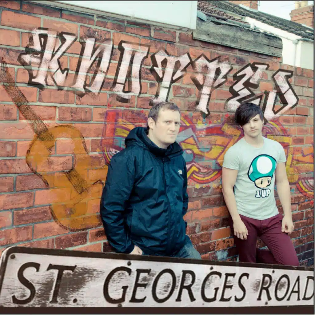 St. Georges Road