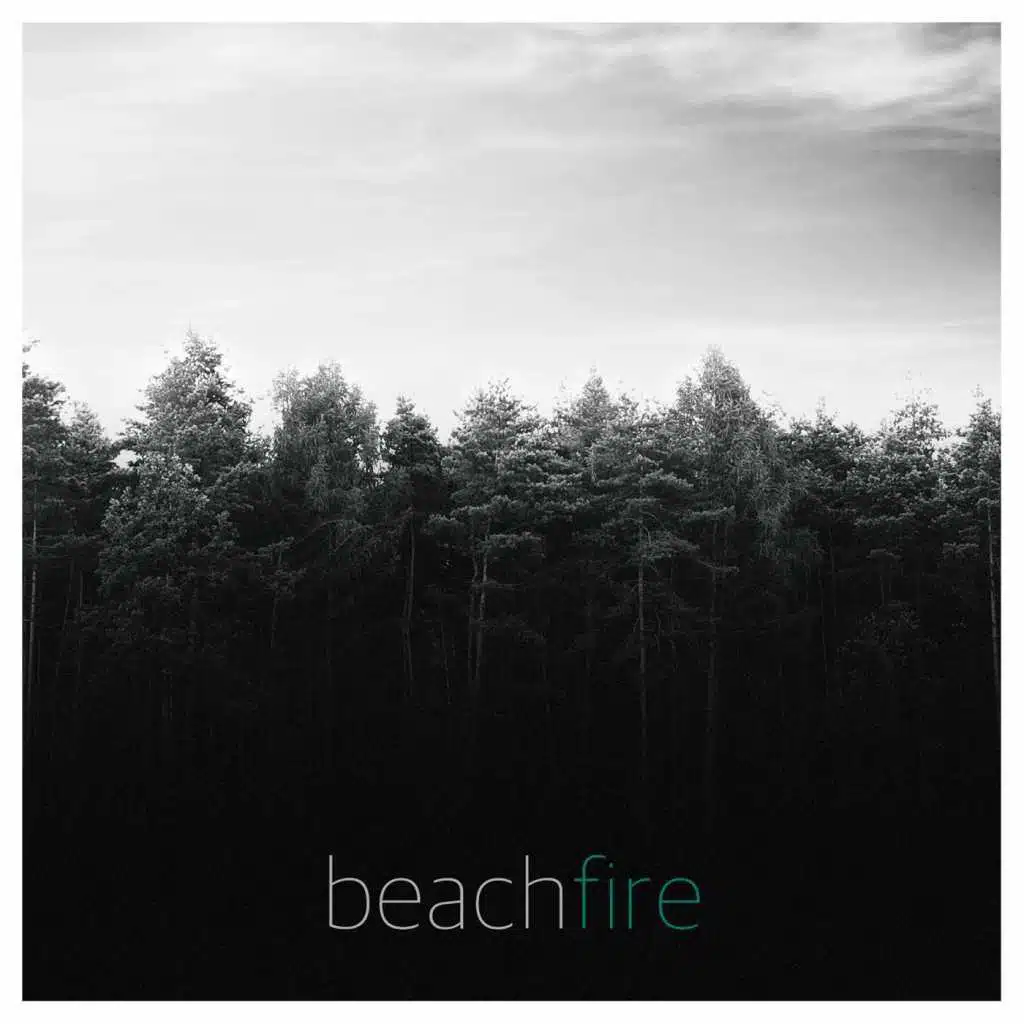 Beachfire