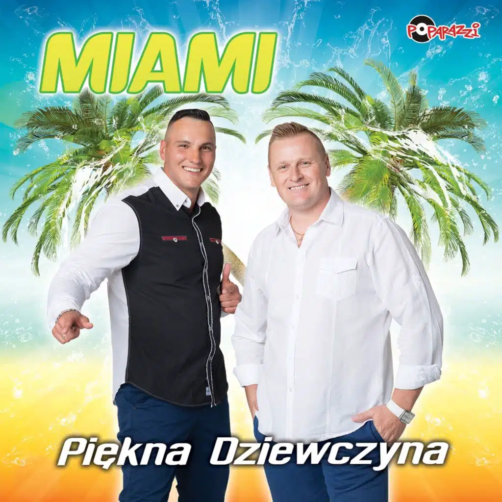Piękna Dziewczyna (Extended Edit)