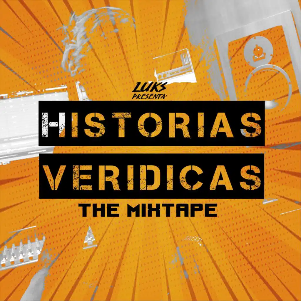 Historias Veridicas