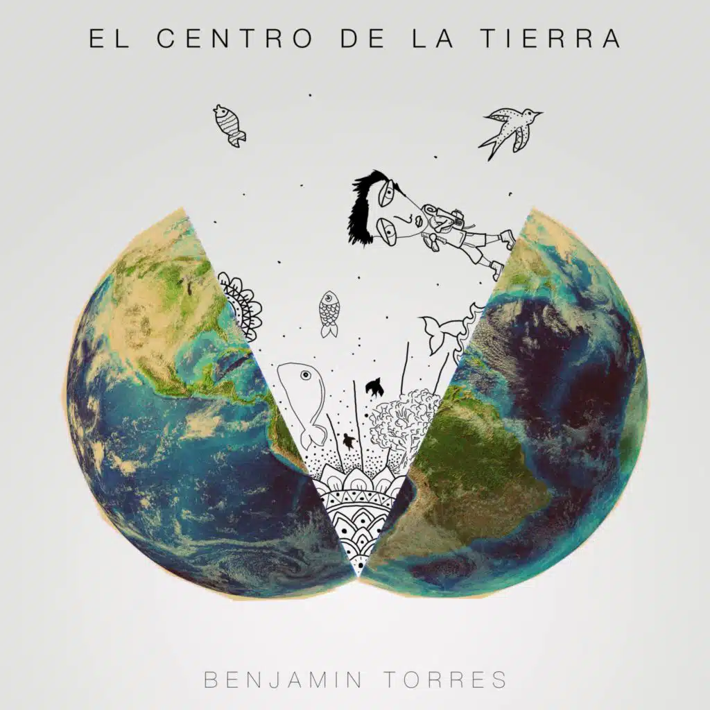 El Centro de la Tierra