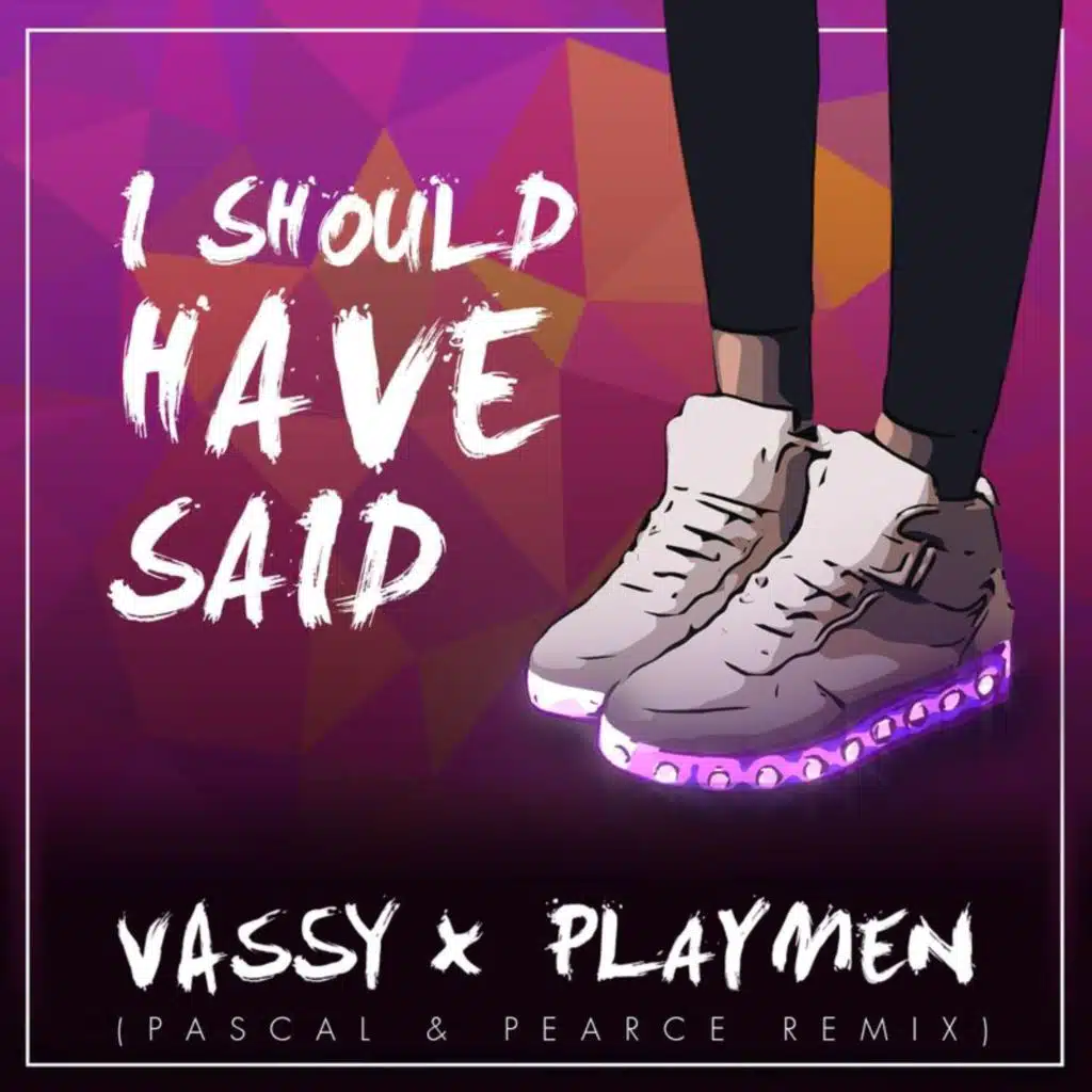 VASSY & Playmen