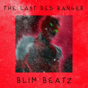 The Last Red Ranger