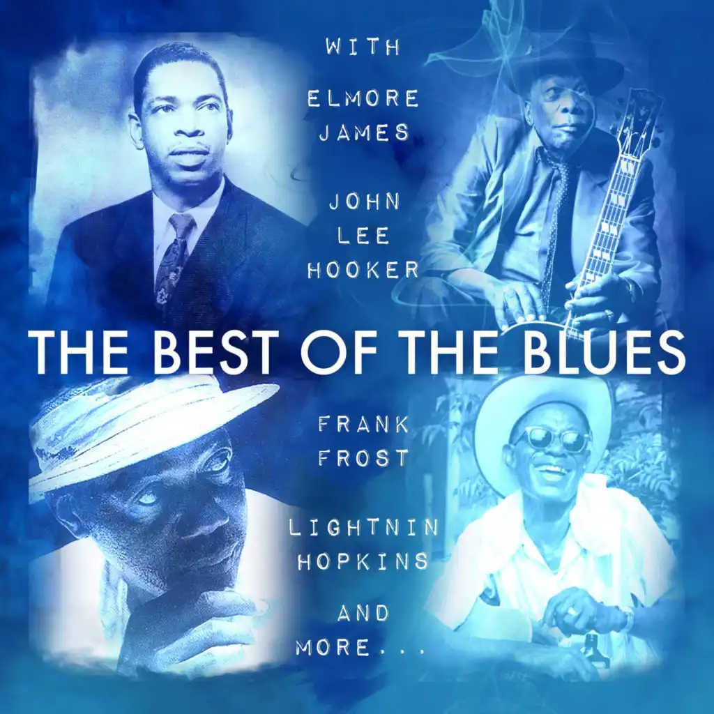 Best of the Blues