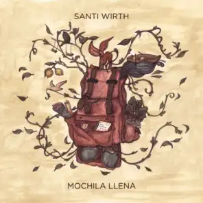 Mochila Llena (feat. Lu Ferreira)