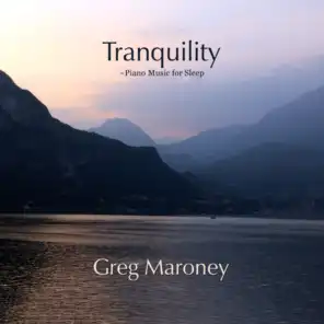 Tranquility (Piano Music for Sleep)
