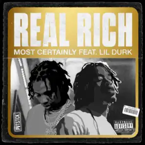 Real Rich (feat. Lil Durk)