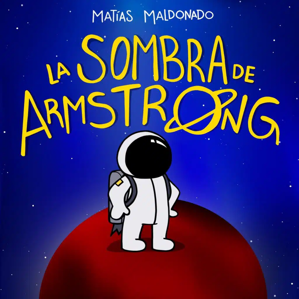 La Sombra de Armstrong