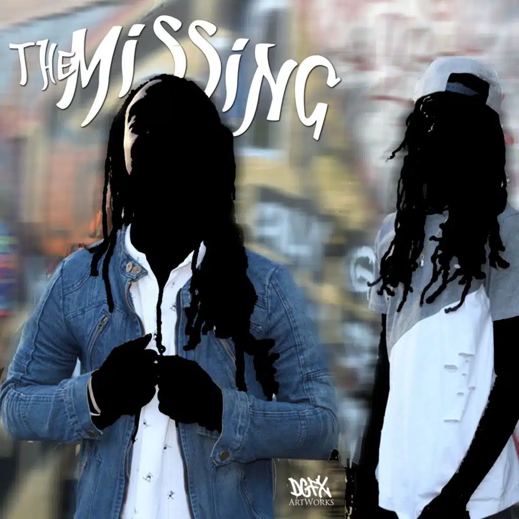 The Missing [Deluxe]