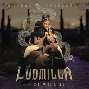 Cobra Venenosa (feat. DJ Will22)
