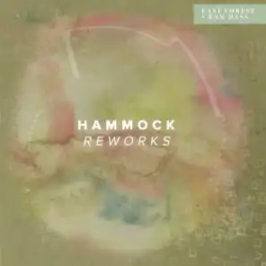 East Forest, Ram Dass & Hammock