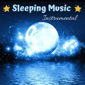 Sleeping Music Instrumental – Piano Lullabies, Acoustic Guitar Sleep Music