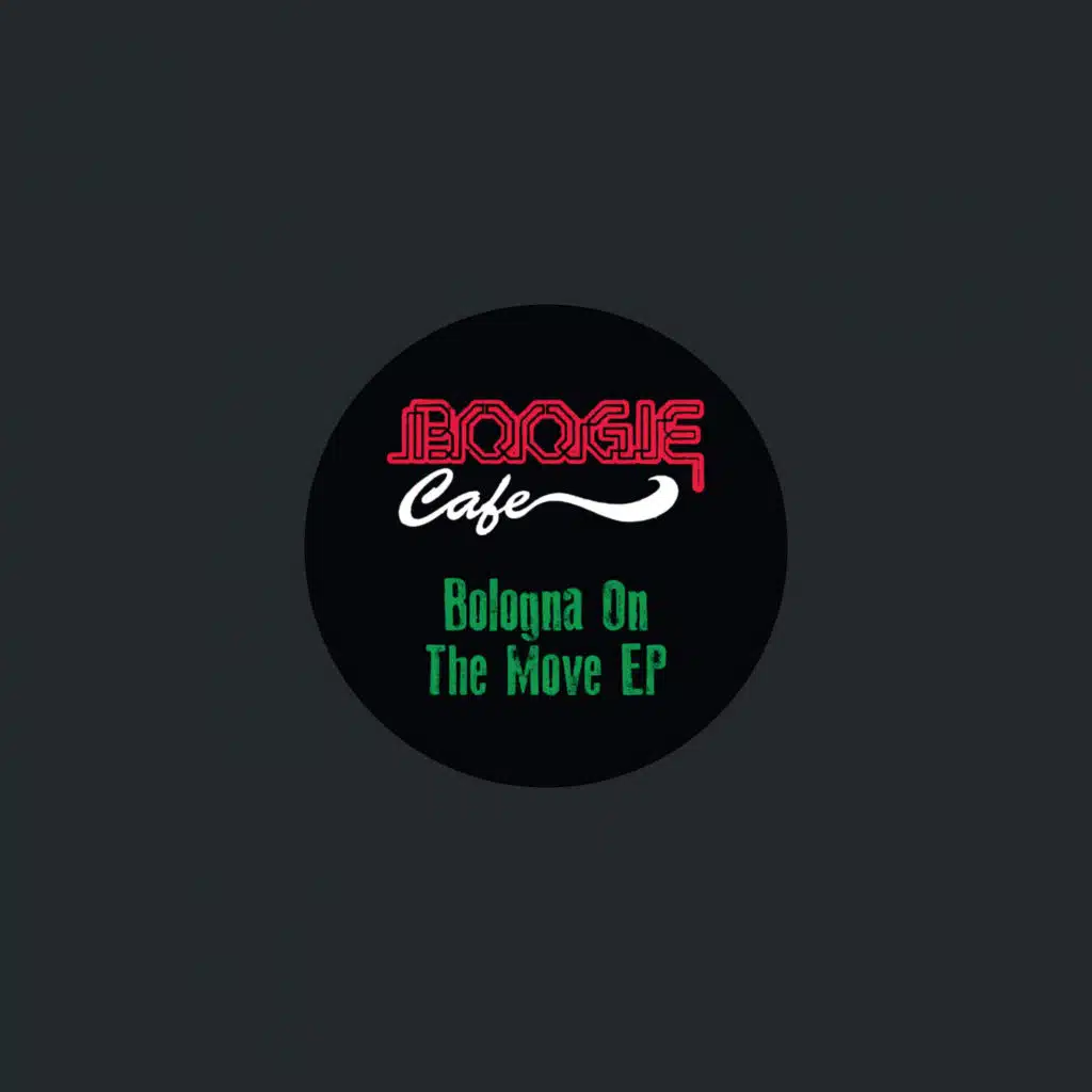 Bologna On The Move EP