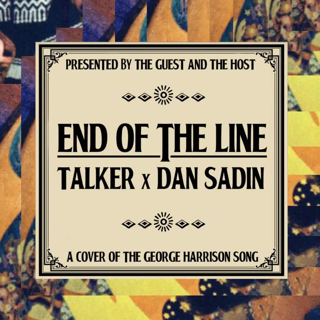 Talker & Dan Sadin