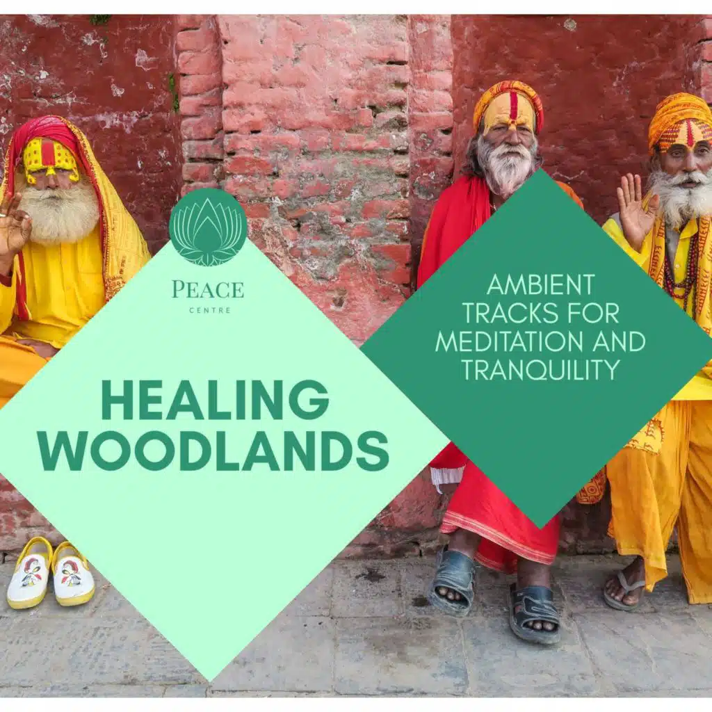 Reviving Meditation Bells