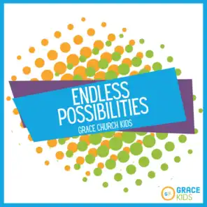 Endless Possibilities (feat. Carys AbuSaada & Noah Johnson)