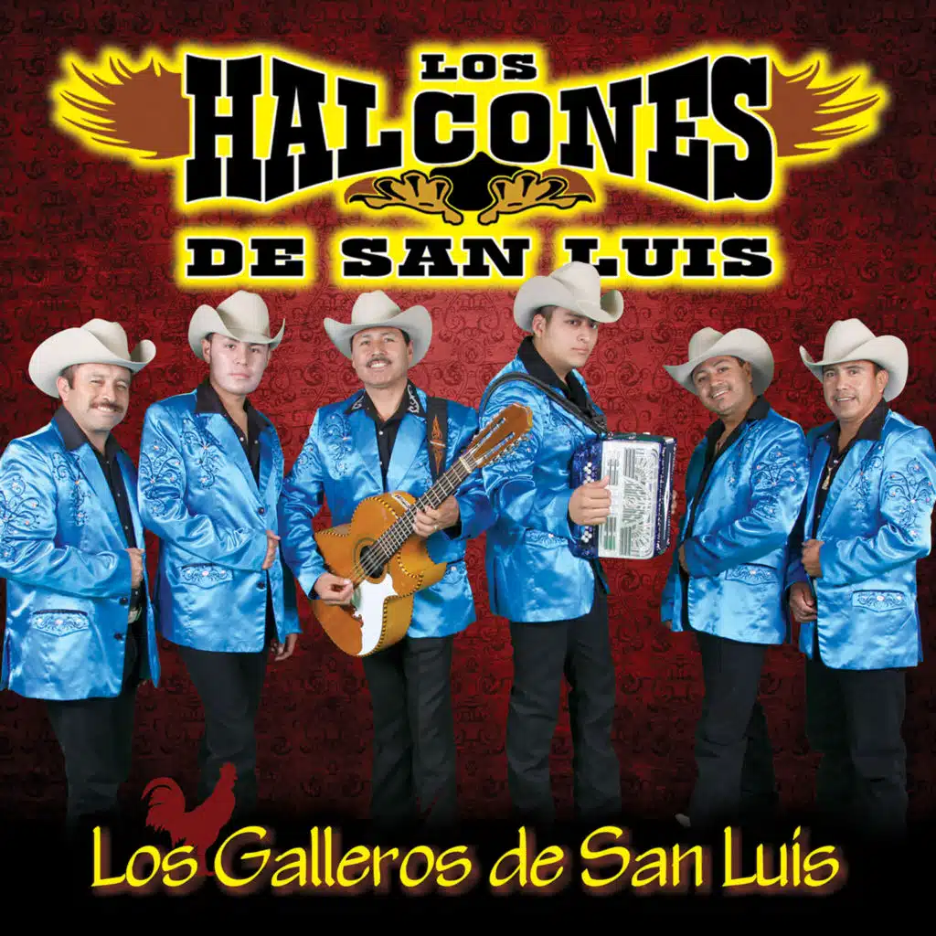 Los Galleros de San Luis