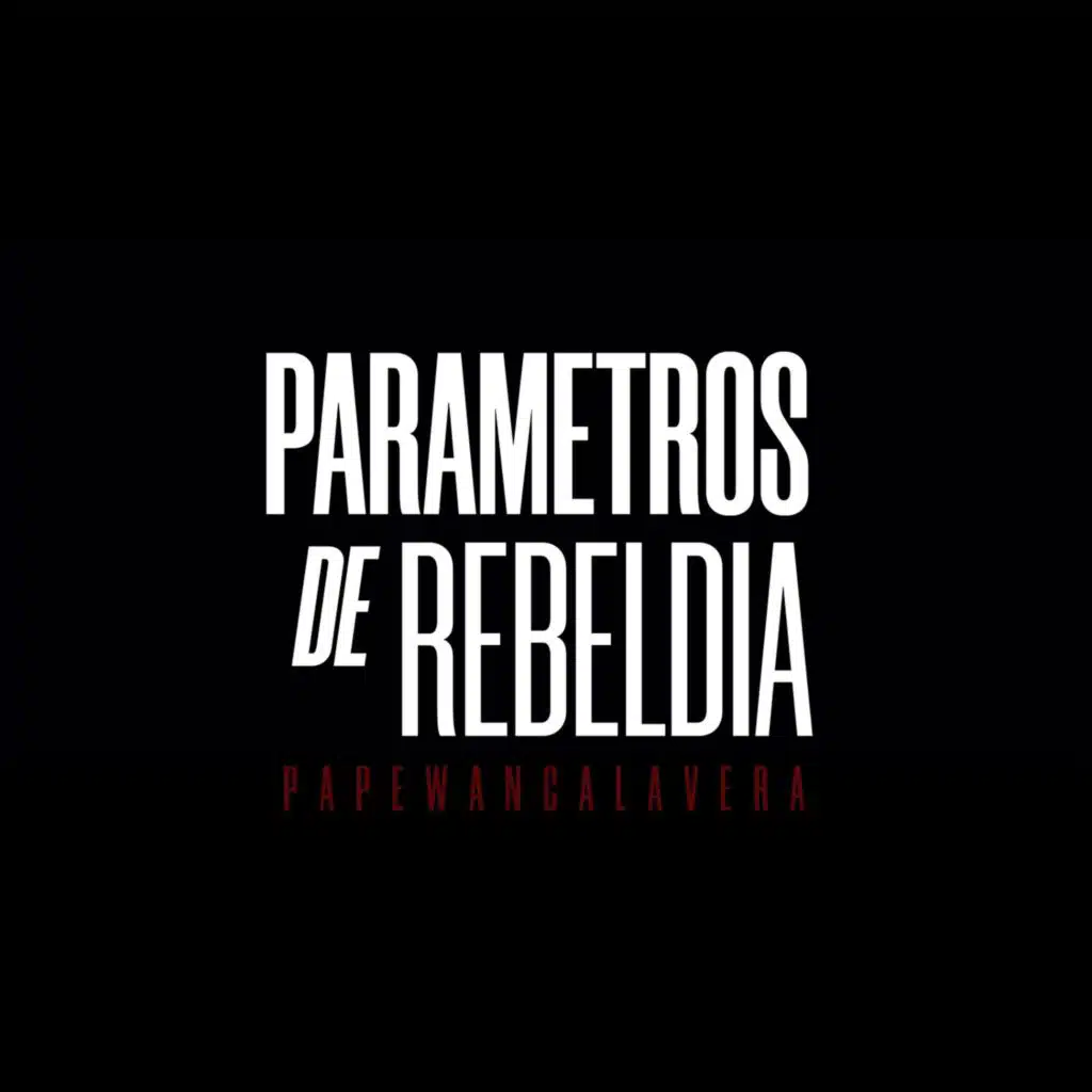 Parametros de Rebeldia