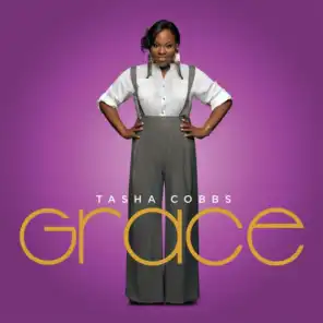 Grace (Deluxe Edition) [Live]