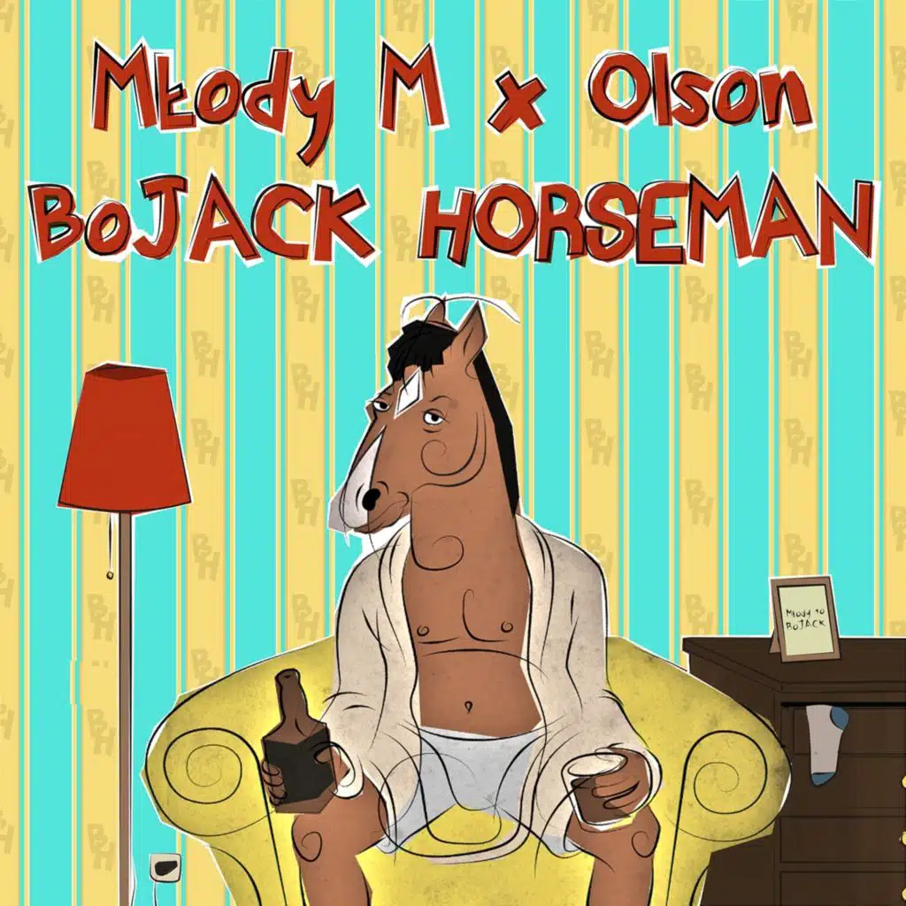 Bojack Horseman
