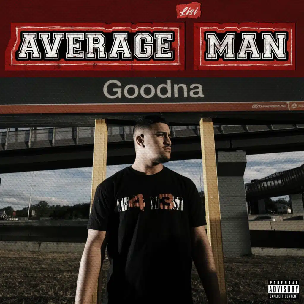 Average Man