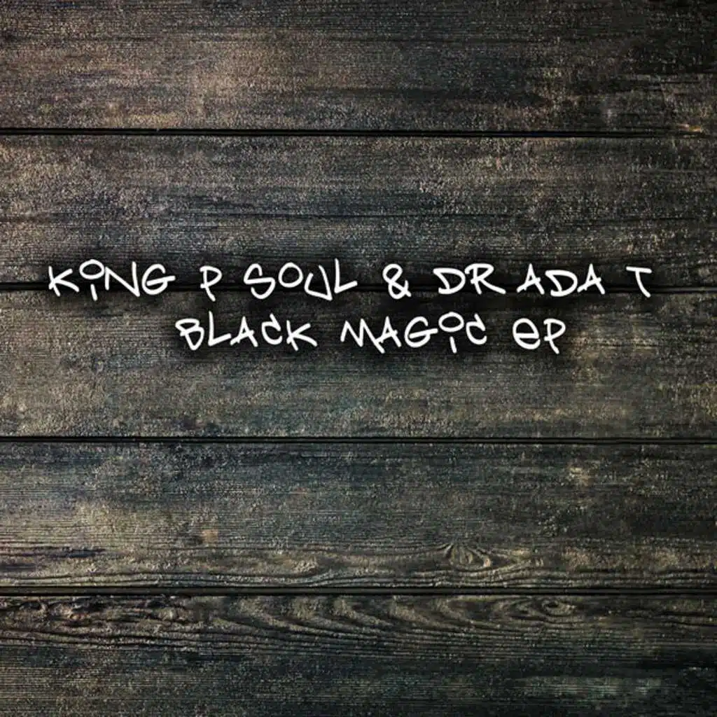 Black Magic EP