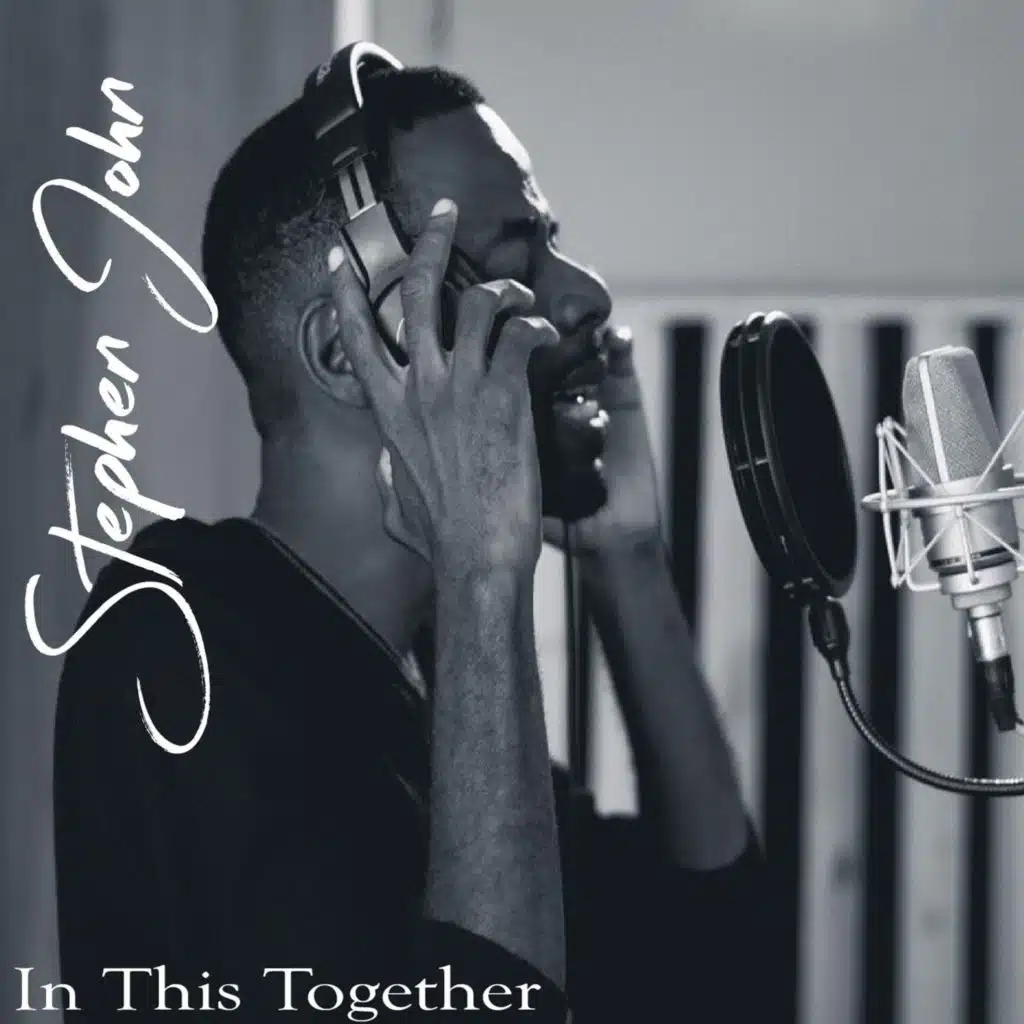 In This Together (Live)