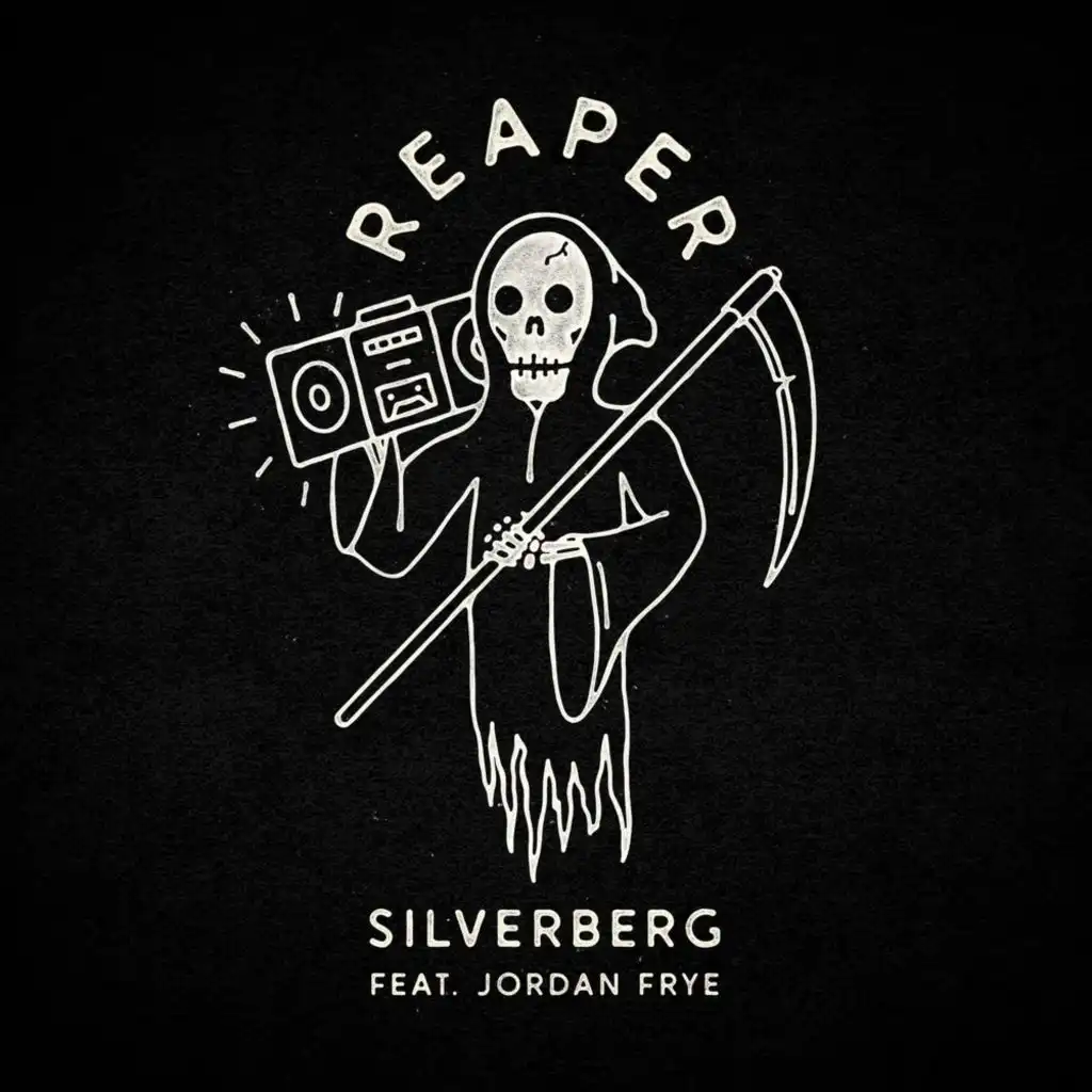 Reaper (feat. Jordan Frye)