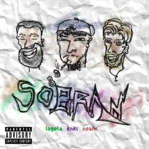 Sobran (Fear. Noahr & Lagota)