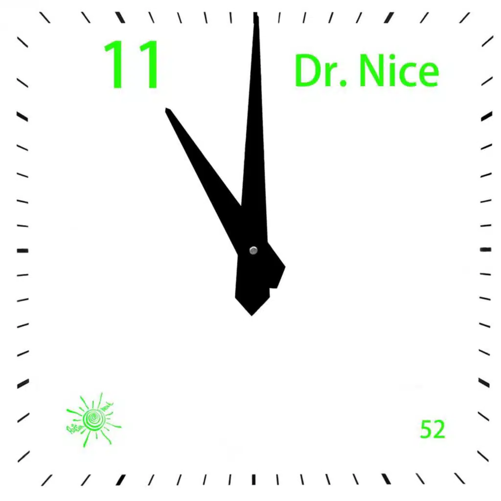 Dr. Nice