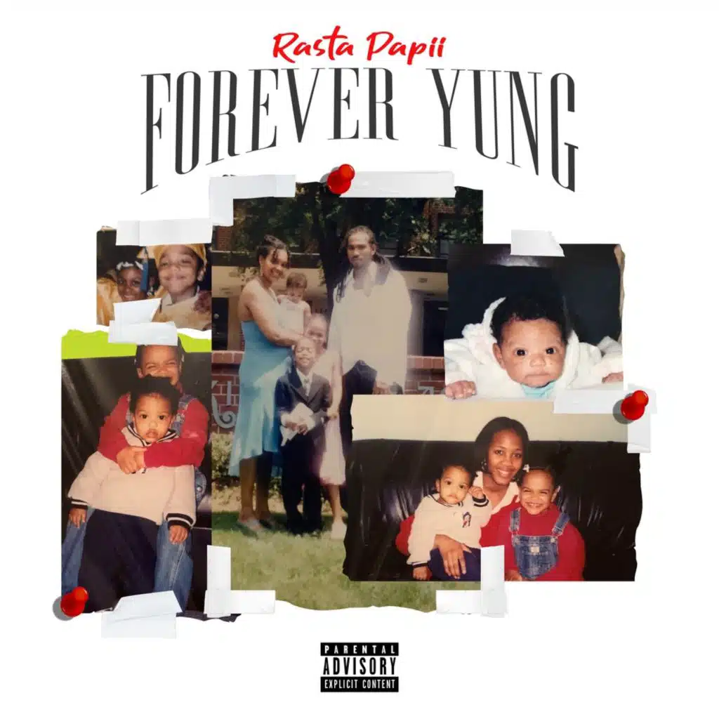 Forever Yung