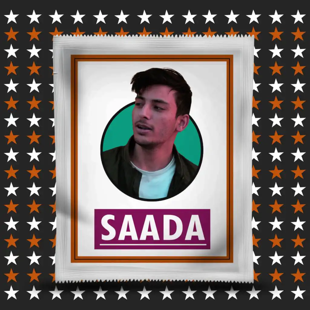 Saada (feat. Abdullah Kasumbi)