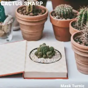 Cactus Sharp