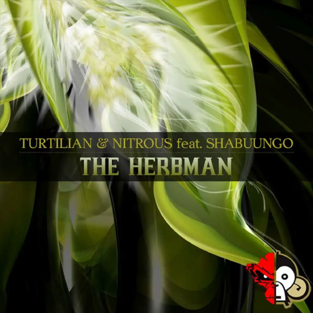 The Herbman Feat. Shabuungo (Huevosound Remix)