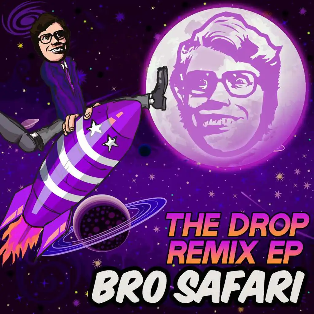 The Drop (Ricky Remedy Remix)