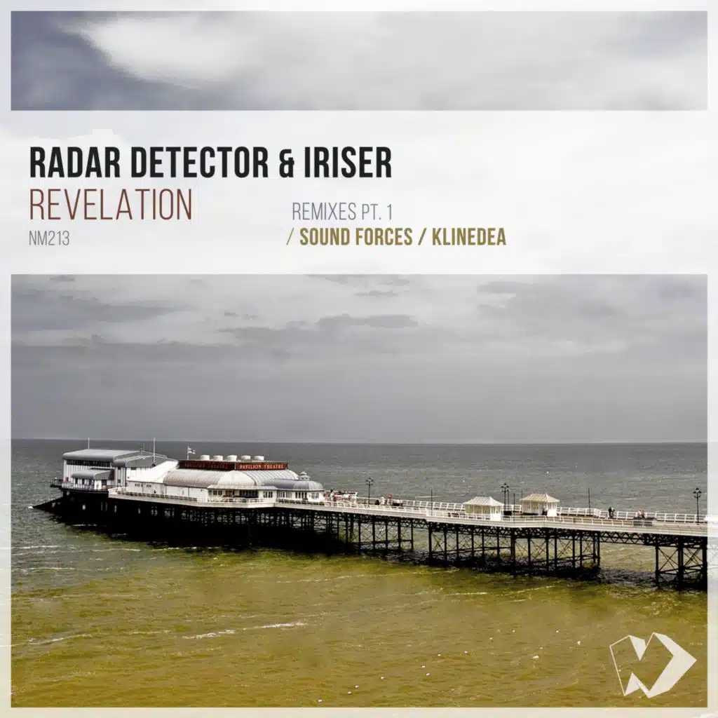 Radar Detector and Iriser