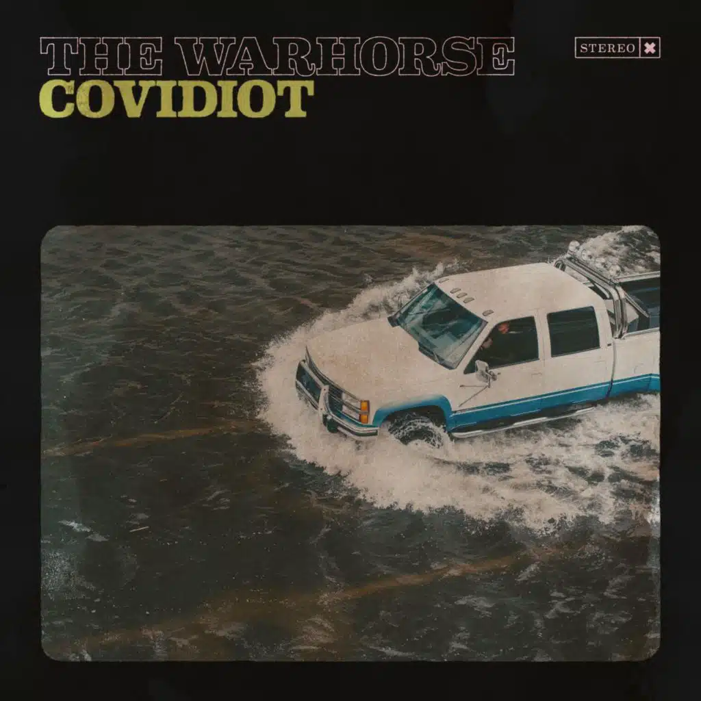 Covidiot