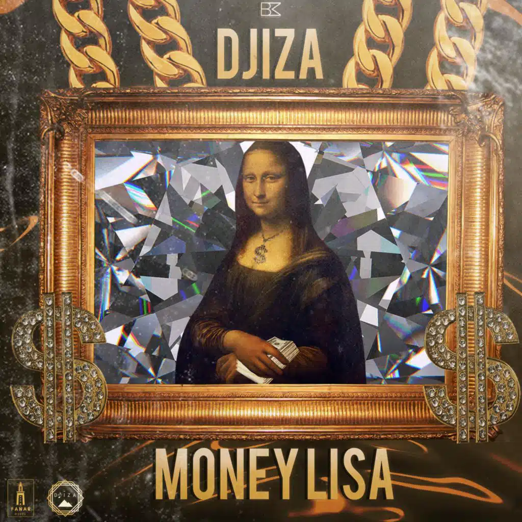 موني ‏ليزا